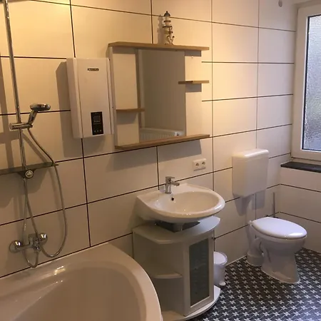 Apartamento Fischer Habitzheim