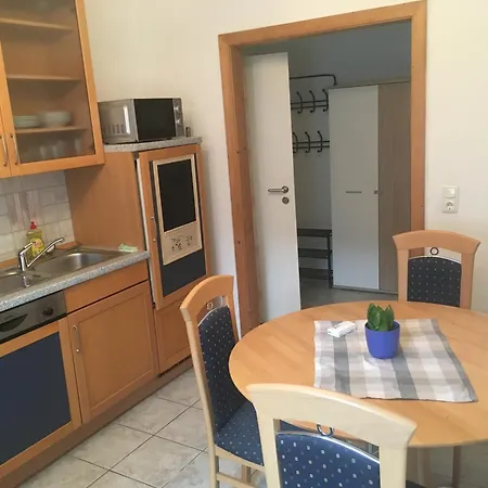 Fischer Apartamento *