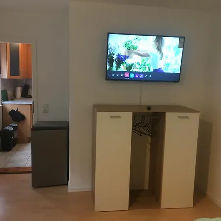 דירה Fischer Habitzheim