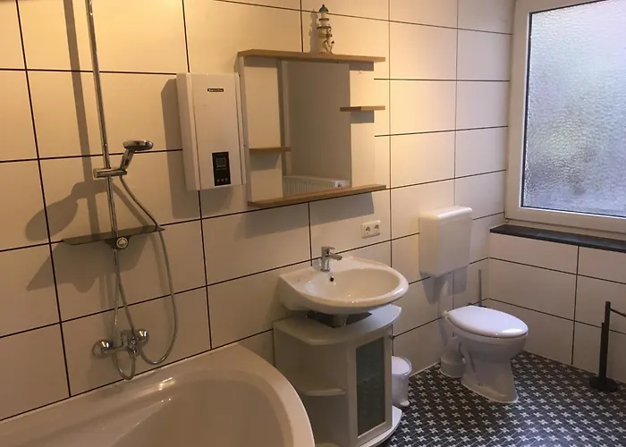 Apartamento Fischer Habitzheim