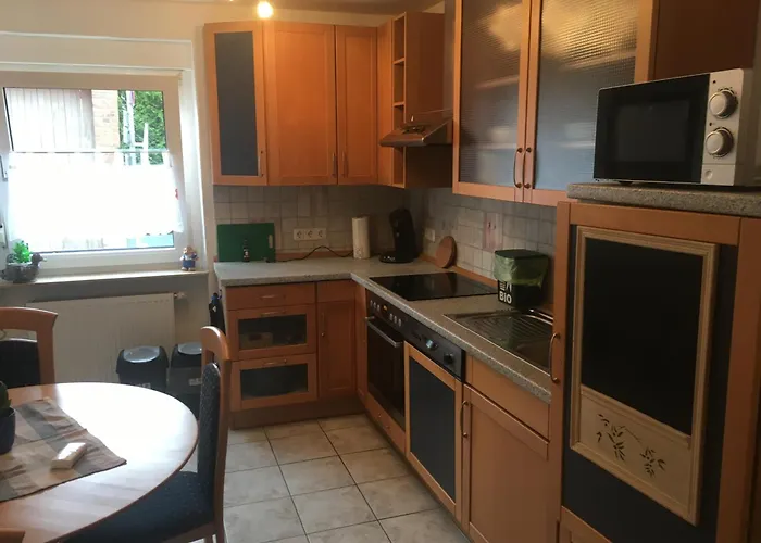 Fischer Apartamento Habitzheim