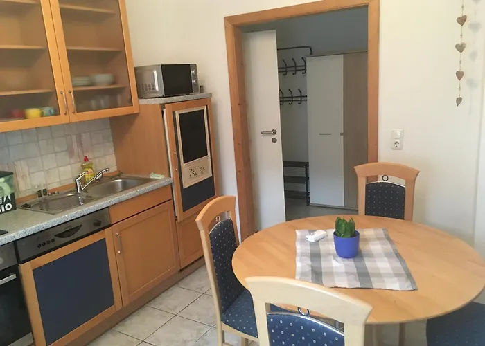 Fischer Apartamento *