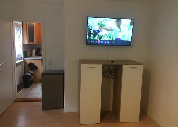 Apartamento Fischer Habitzheim