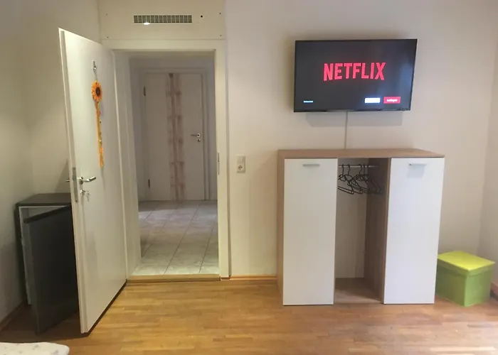 Fischer Apartamento *